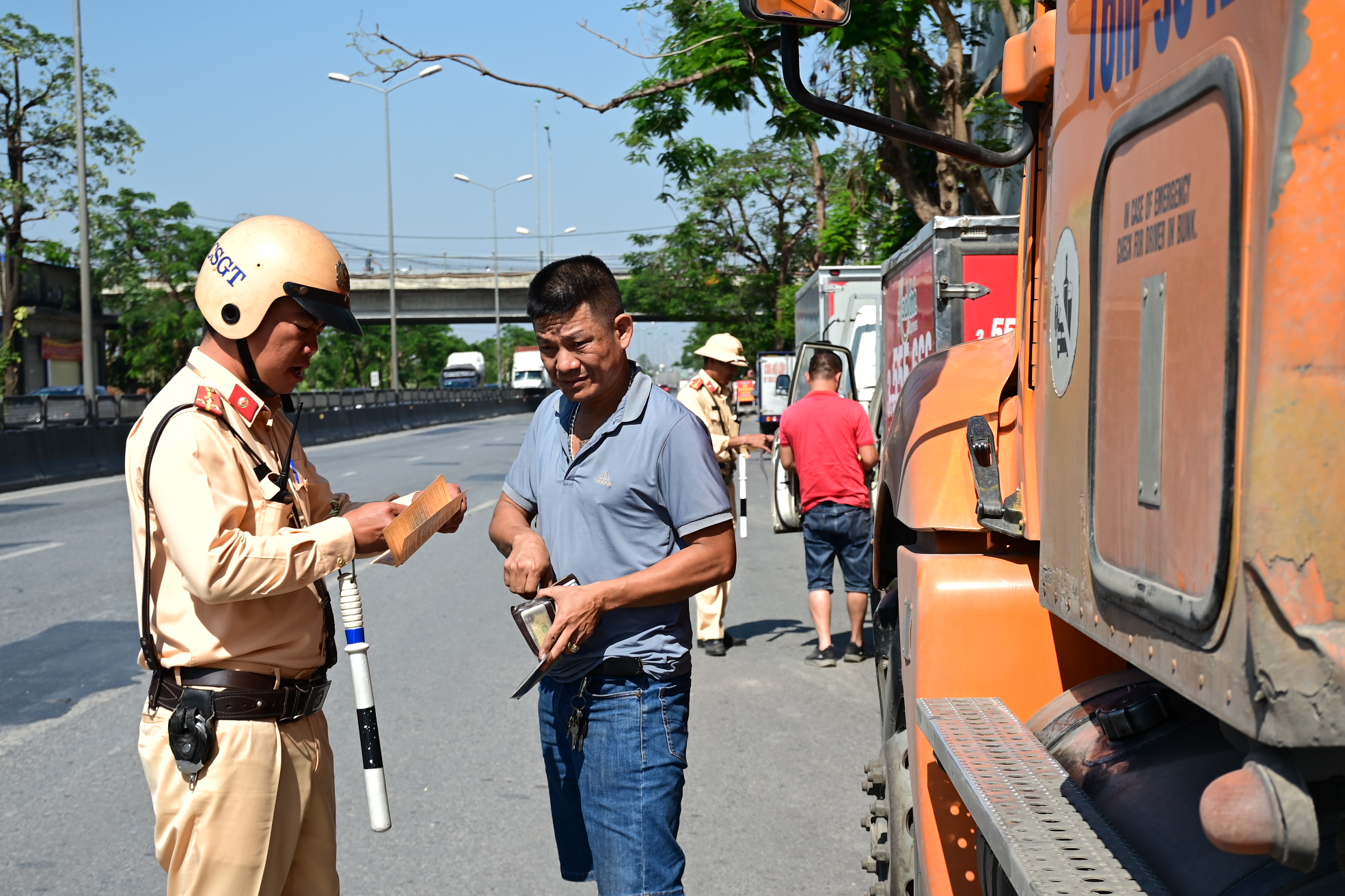 Từ 01/01/2025, cơ sở sản xuất biển số xe phải được kiểm tra, đánh giá định kỳ 2 năm một lần